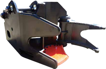 Tree Shear